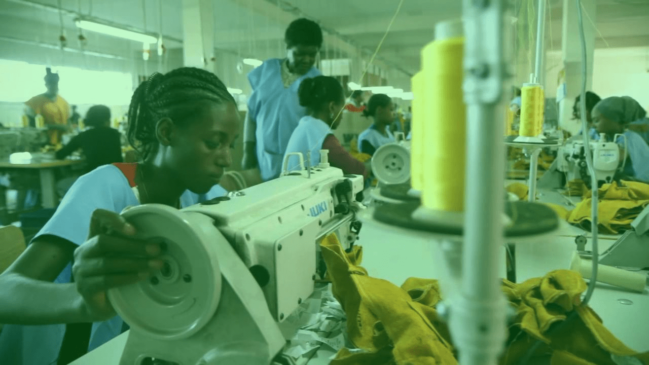 About Hope for Ethiopians